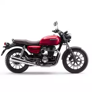 GB 350 S